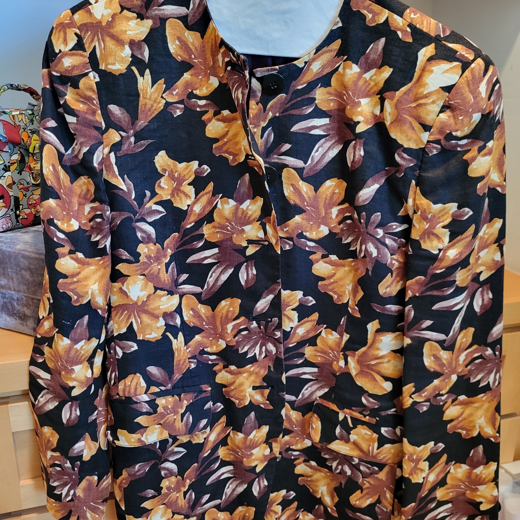 Jacket / Coat